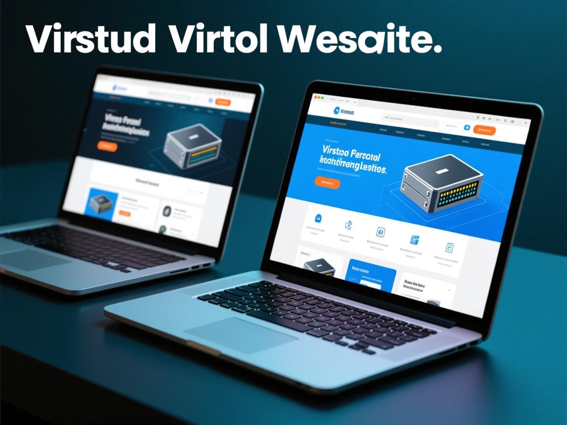 虚拟主机建两个网站吗  第2张