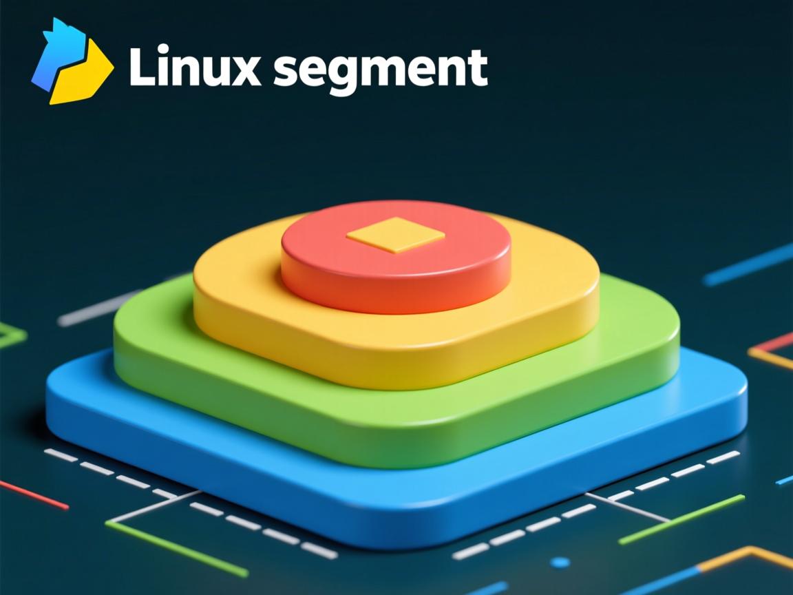 如何定位linux segment  第2张