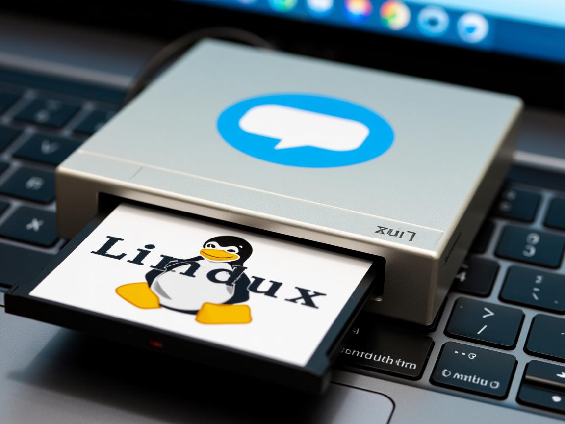 如何用虚拟光驱安装linux系统  第2张