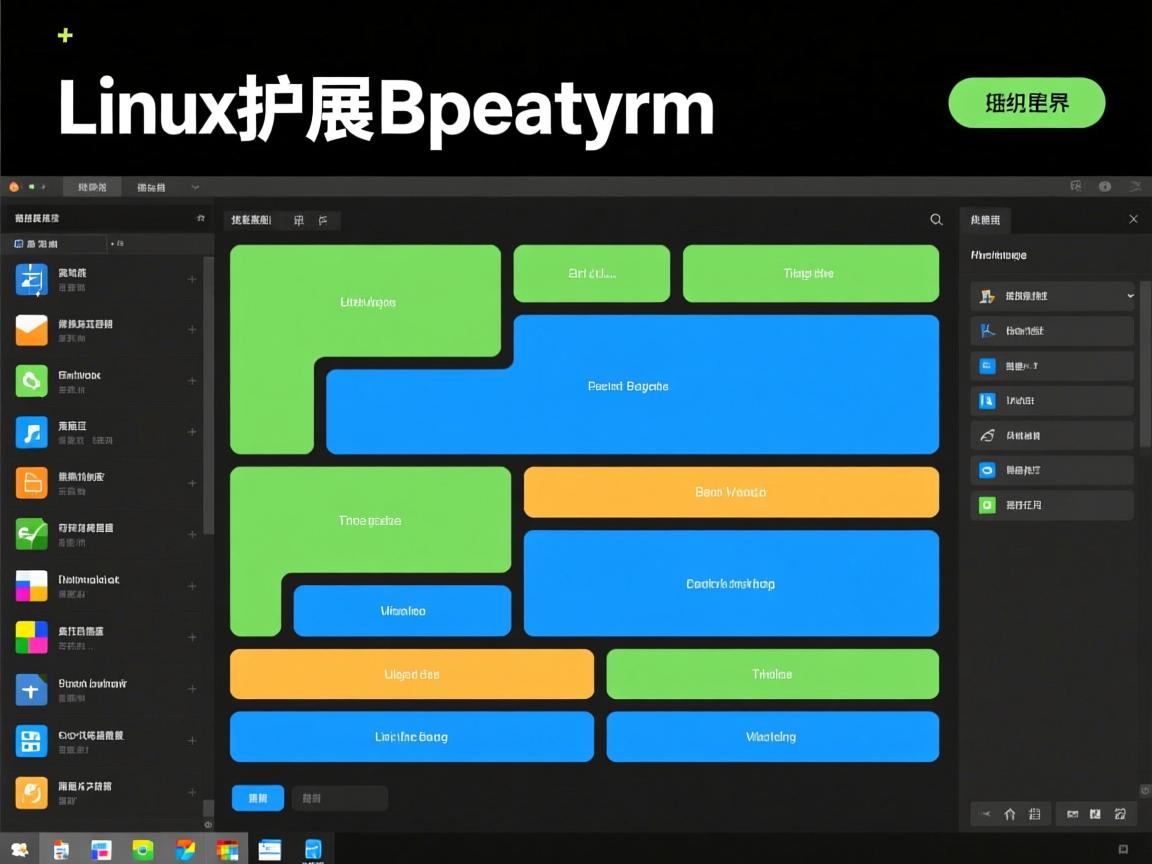 linux 如何扩展分区  第1张