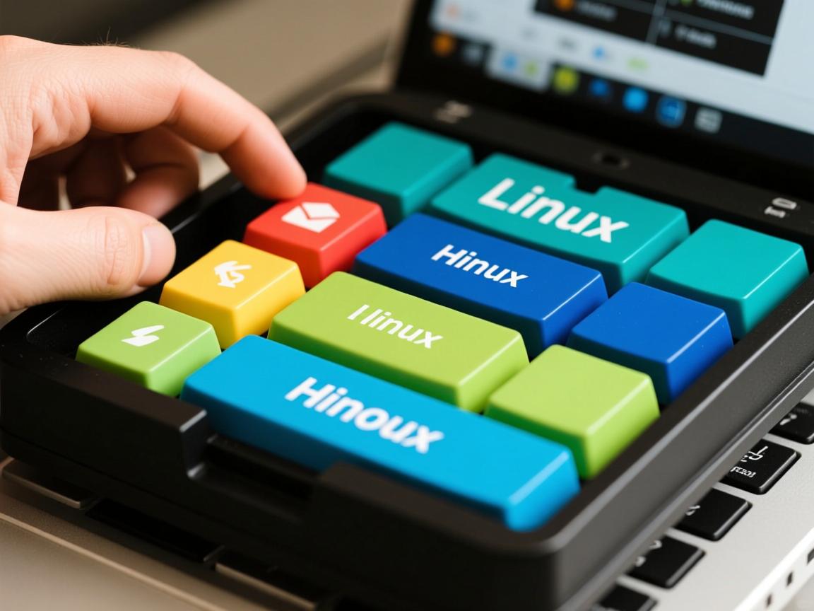 linux如何创建分区  第3张