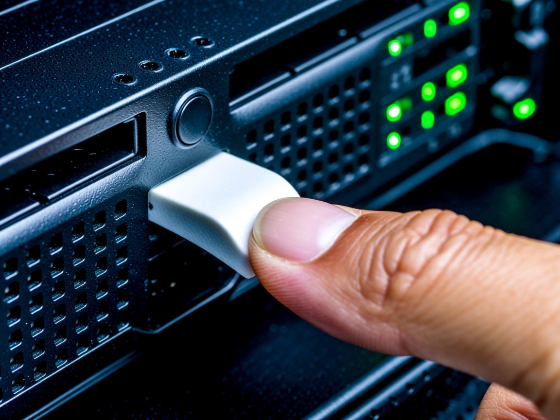 如何开启linux服务器 第3张 如何开启linux服务器 第3张