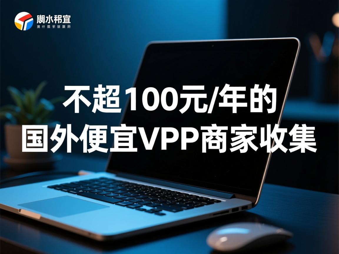 总结下：不超过100元/年的国外便宜VPS商家收集