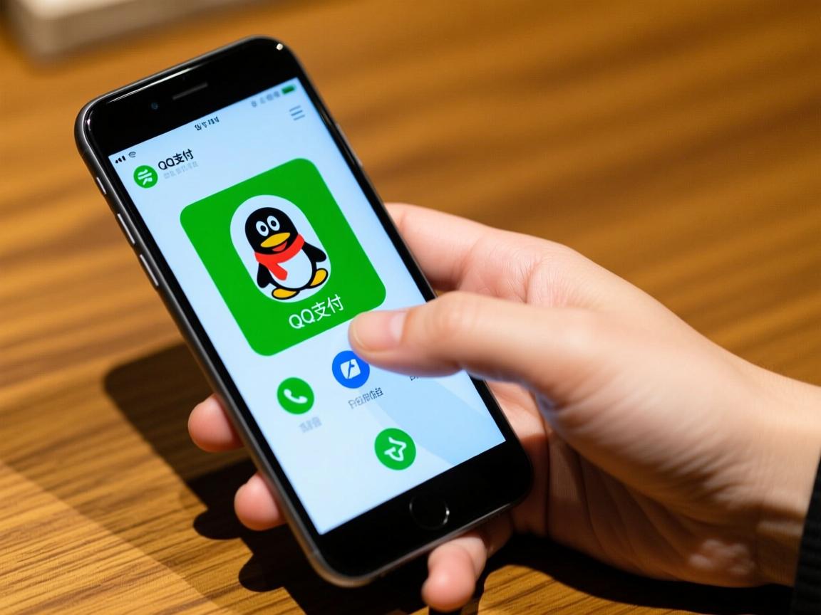 为何众多用户放弃QQ支付，选择其他支付方式？