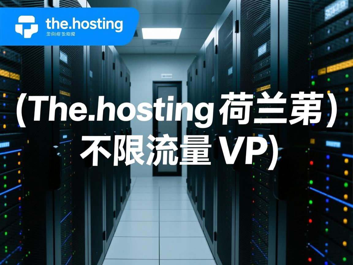 简单测评下the.hosting荷兰机房的不限流量vps 第1张 简单测评下the.hosting荷兰机房的不限流量vps 第1张