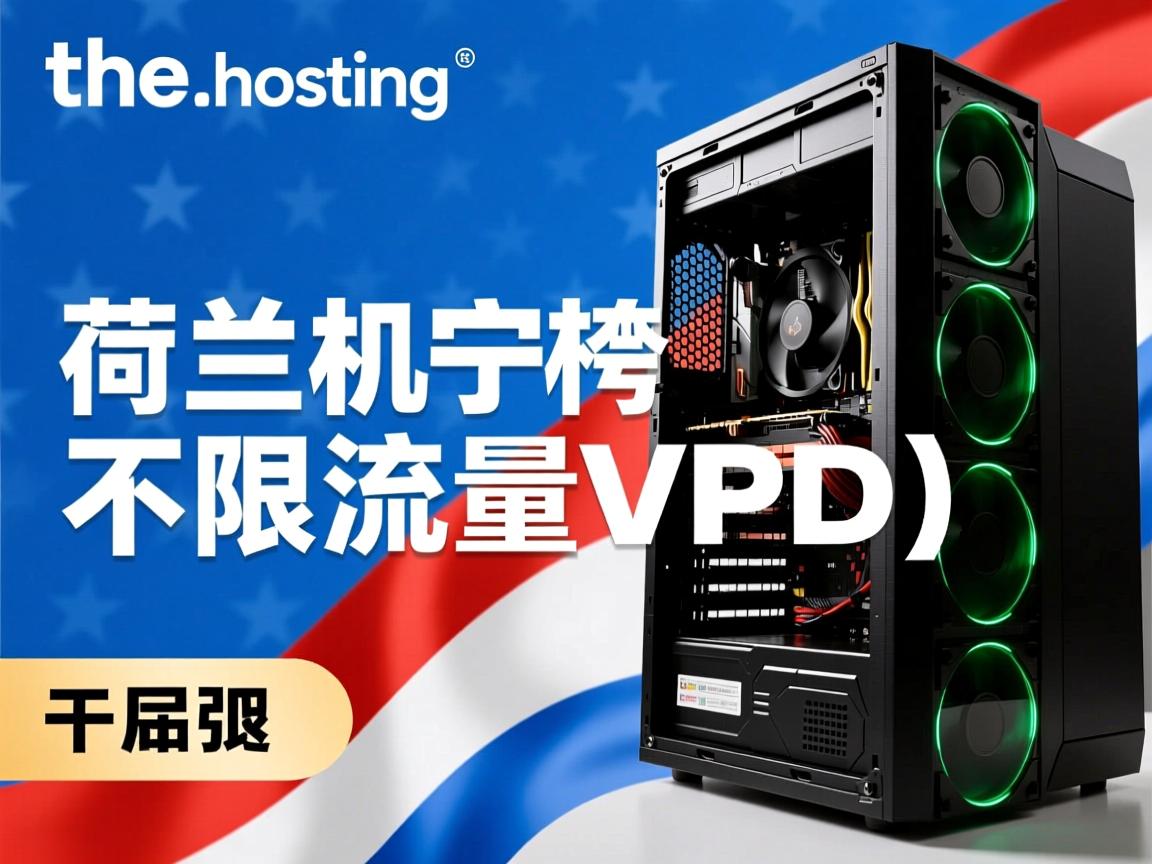 简单测评下the.hosting荷兰机房的不限流量vps 第3张 简单测评下the.hosting荷兰机房的不限流量vps 第3张