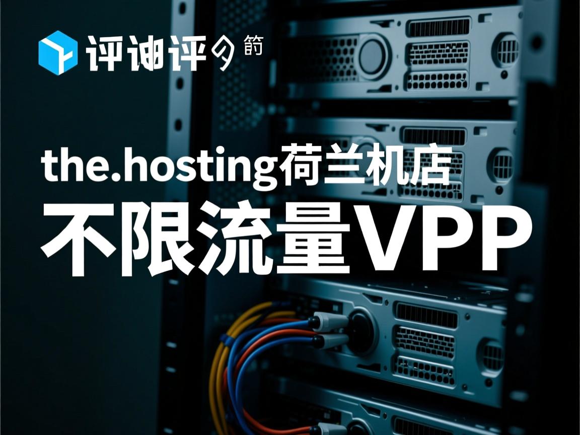 简单测评下the.hosting荷兰机房的不限流量vps 第2张 简单测评下the.hosting荷兰机房的不限流量vps 第2张
