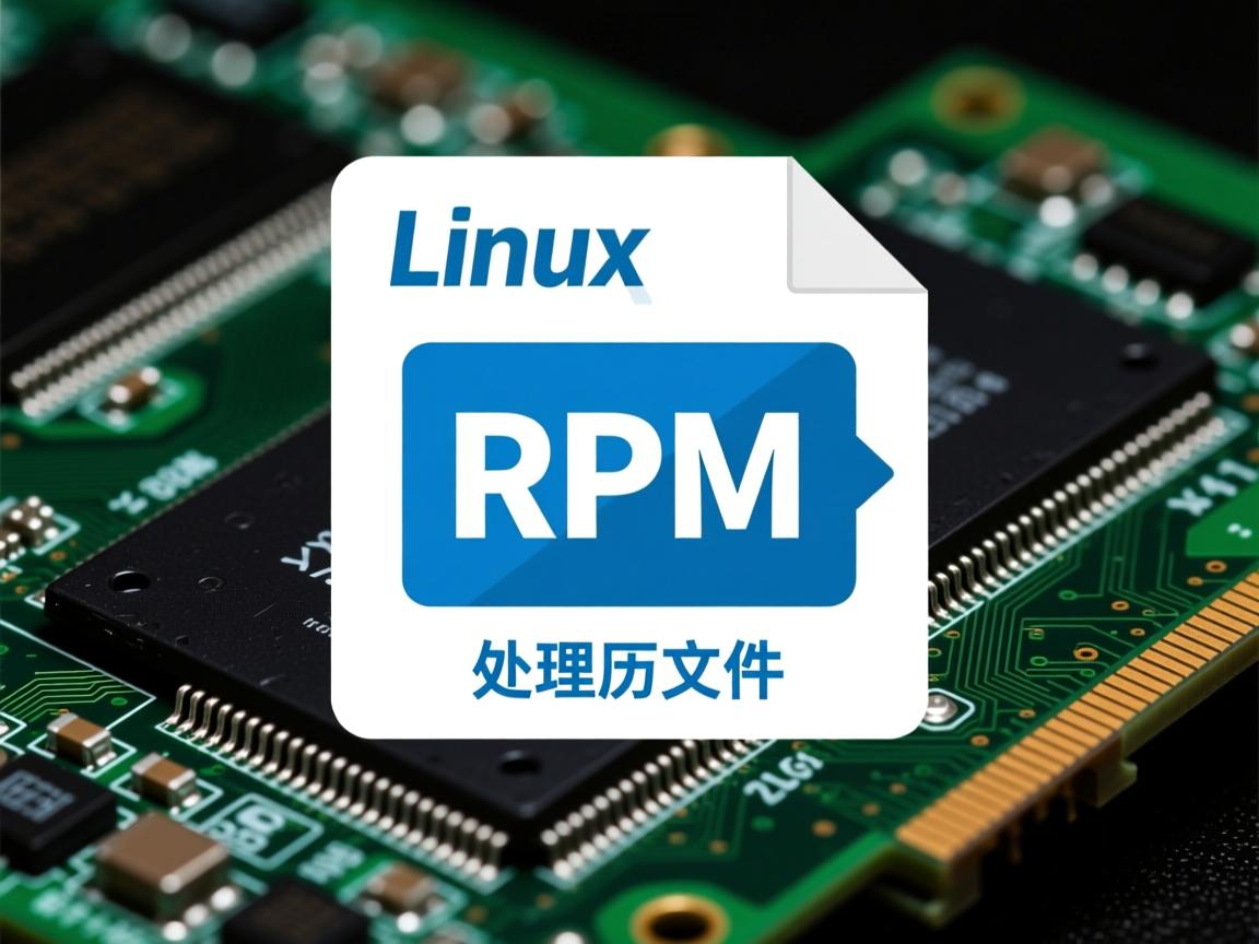 linux如何处理rpm文件 第1张 linux如何处理rpm文件 第1张