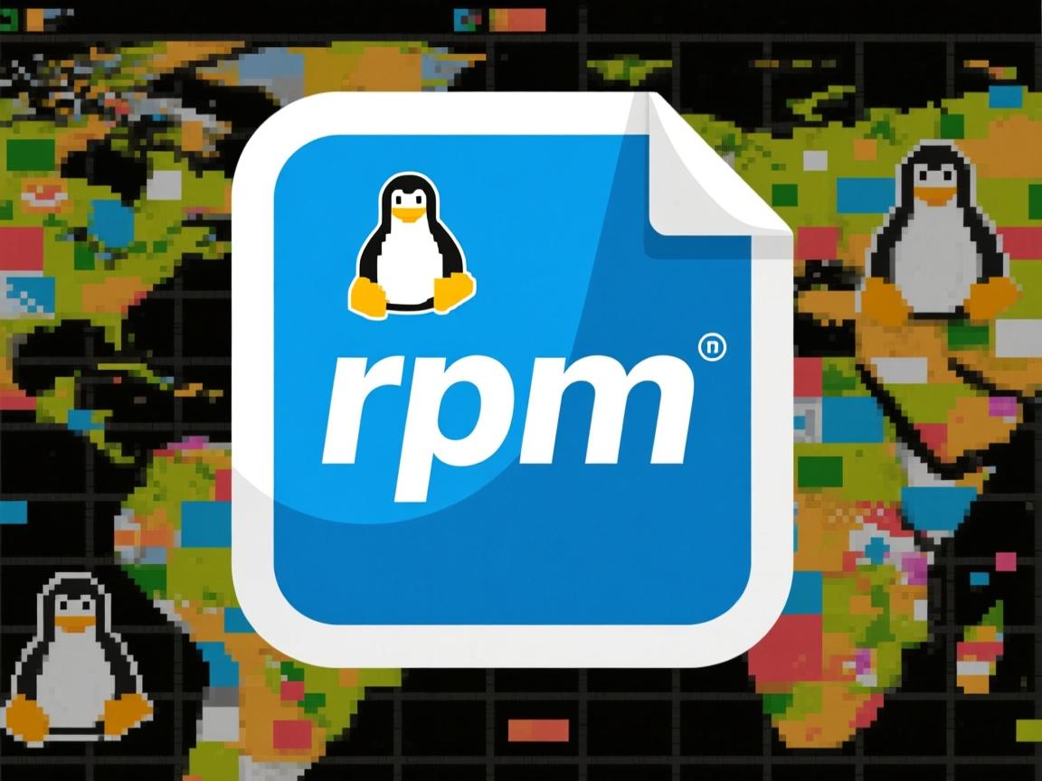 linux如何处理rpm文件 第3张 linux如何处理rpm文件 第3张