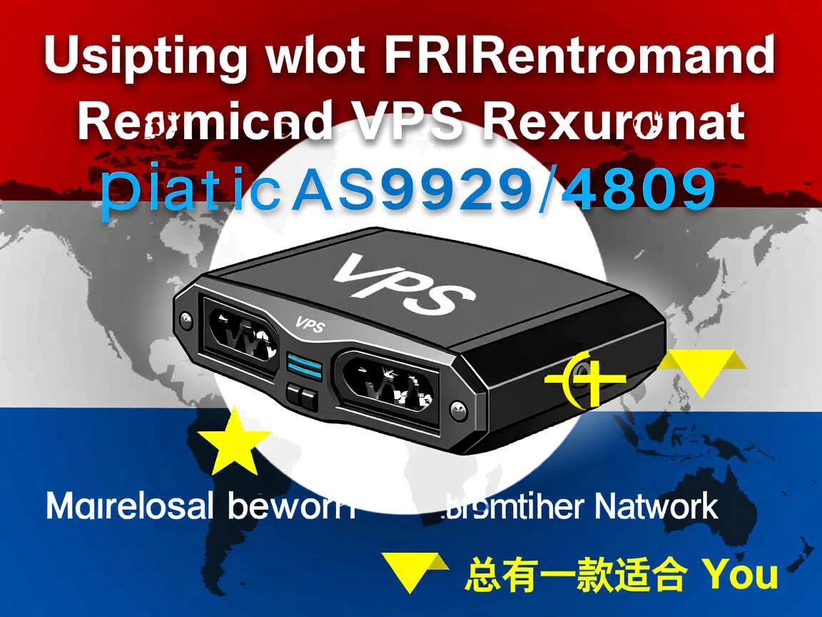荷兰VPS推荐，区分高端AS9929/4809和国际网络，总有一款适合你  第3张