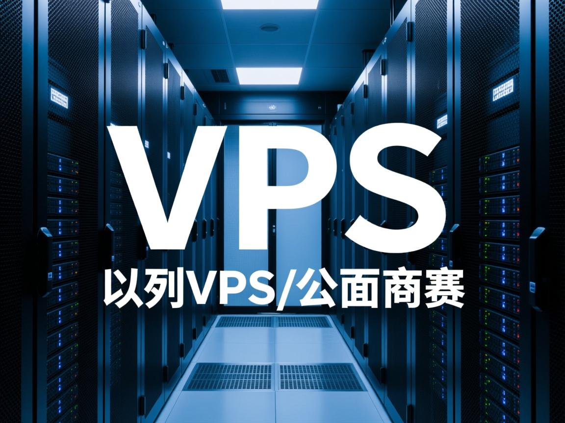 以色列VPS推荐，分享几个靠谱以色列VPS/云服务器商家