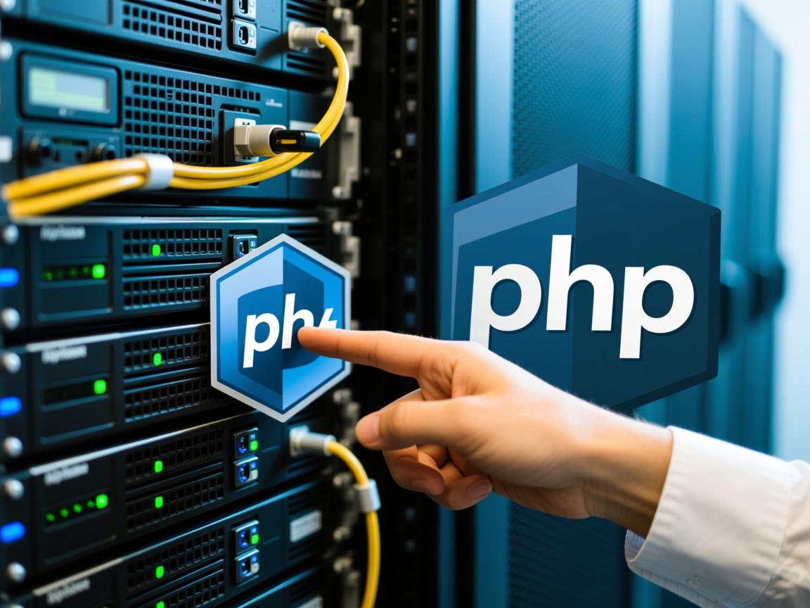 linux 服务器如何访问php  第3张