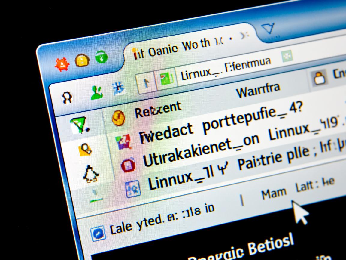 如何查看linux 端口  第3张