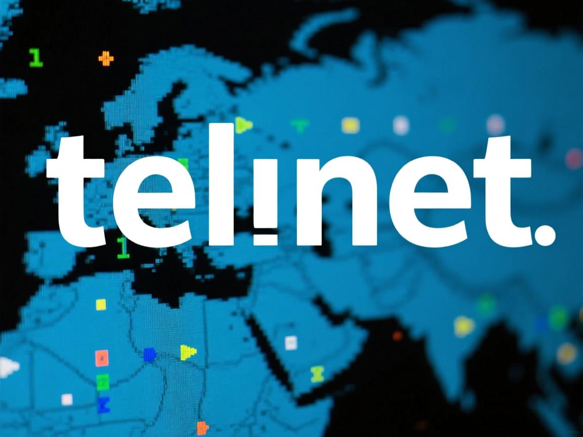 linux下如何使用telnet  第3张