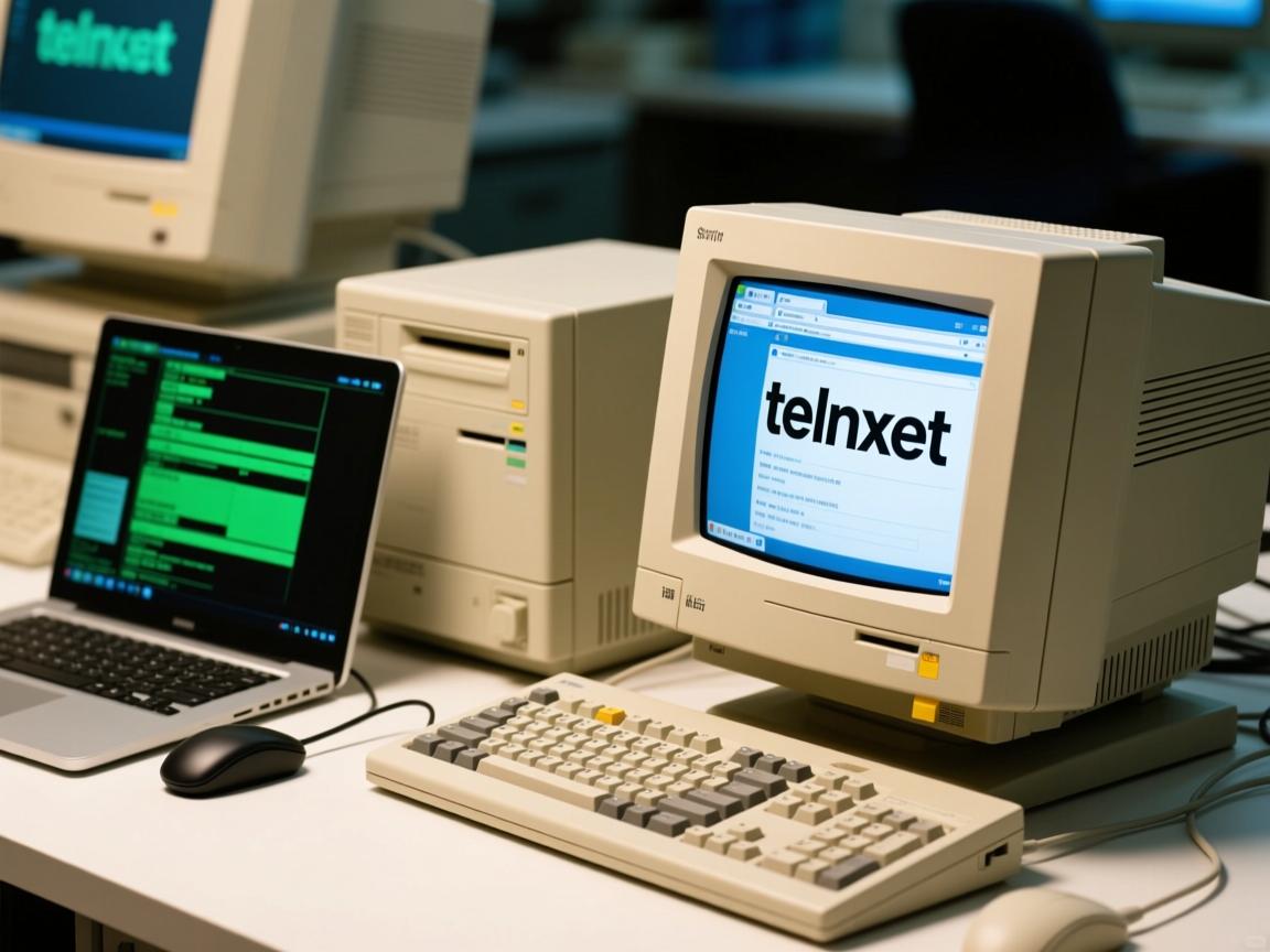 linux下如何使用telnet  第2张