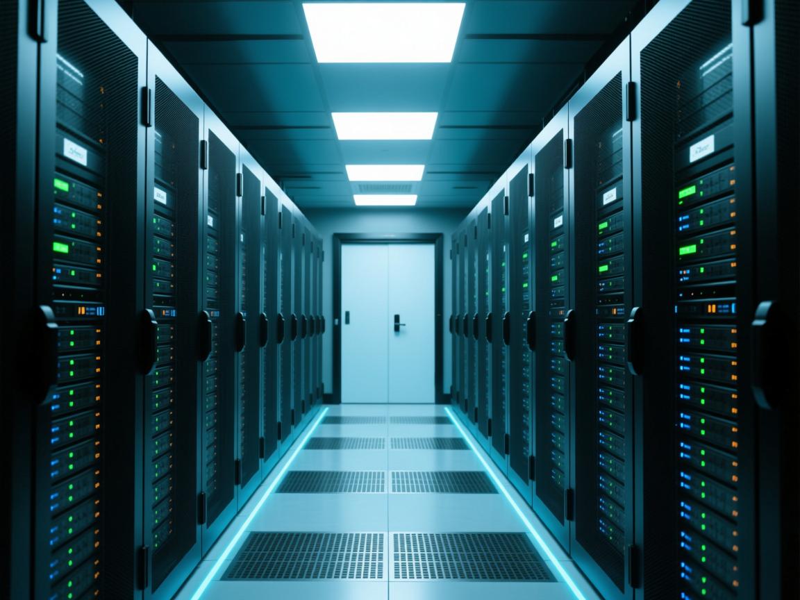 虚拟主机是什么样的终点