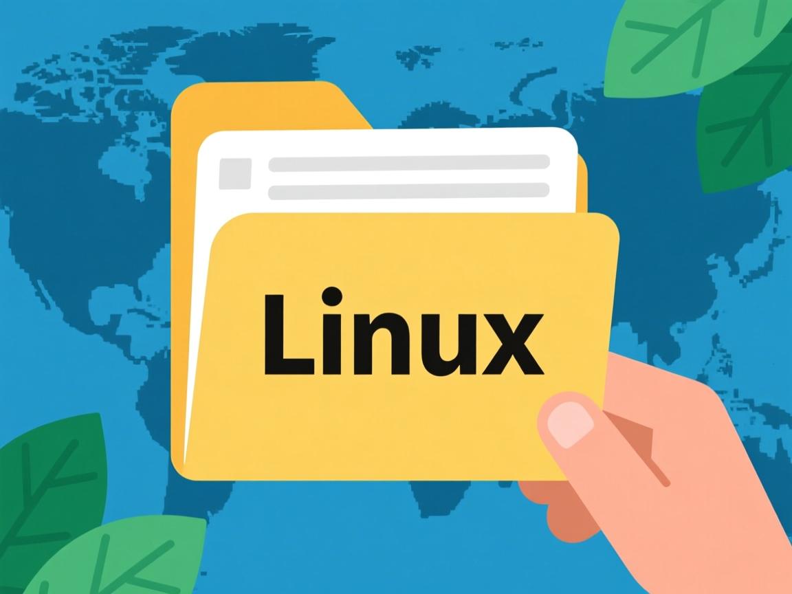 linux 如何覆盖文件 第3张 linux 如何覆盖文件 第3张