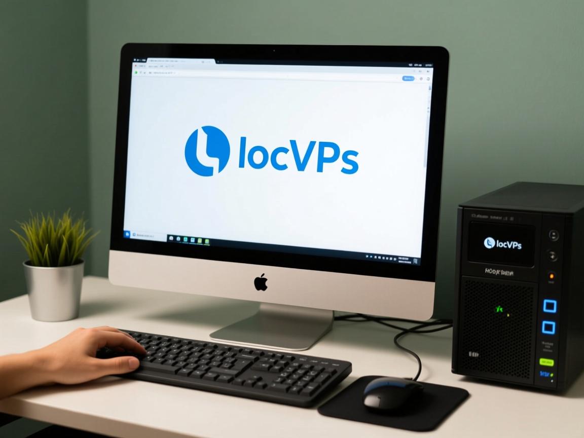 locvps的日本vps怎么样？简单测评下locvps日本vps实际情况