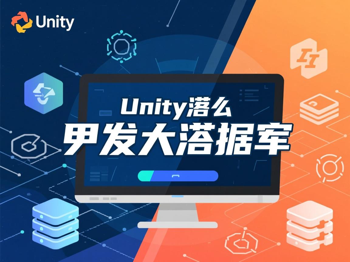 unity中怎么更新数据库 第3张 unity中怎么更新数据库 第3张