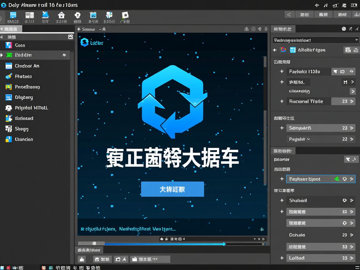 unity中怎么更新数据库 第2张 unity中怎么更新数据库 第2张