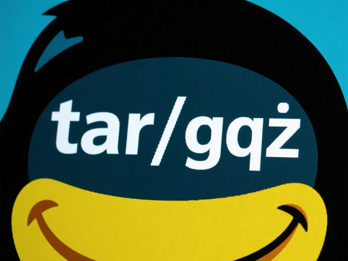 linux如何解压tar.gz  第1张