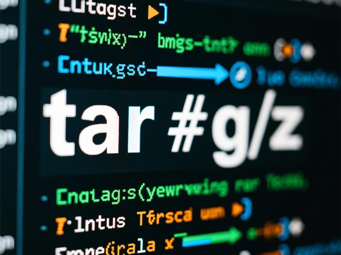 linux如何解压tar.gz  第3张