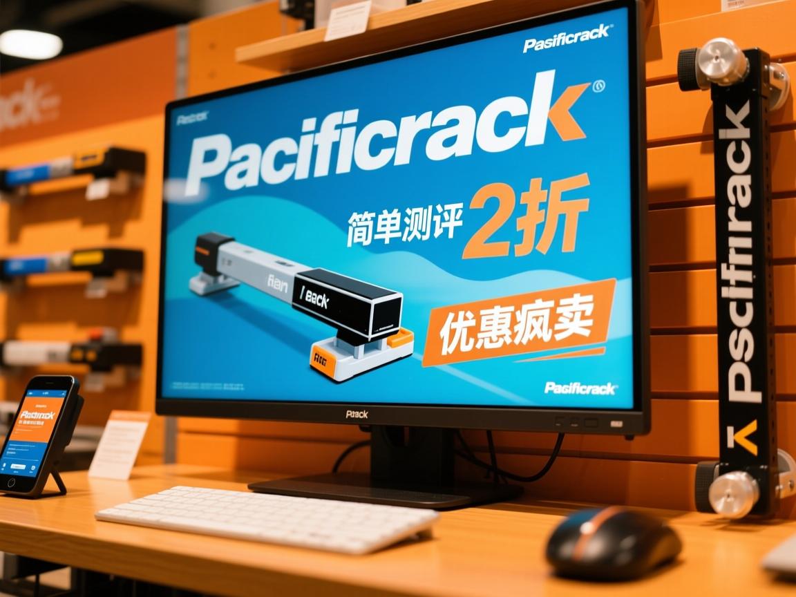 pacificrack怎么样？简单测评下正在2折优惠疯卖的pacificrack的情况，  第3张