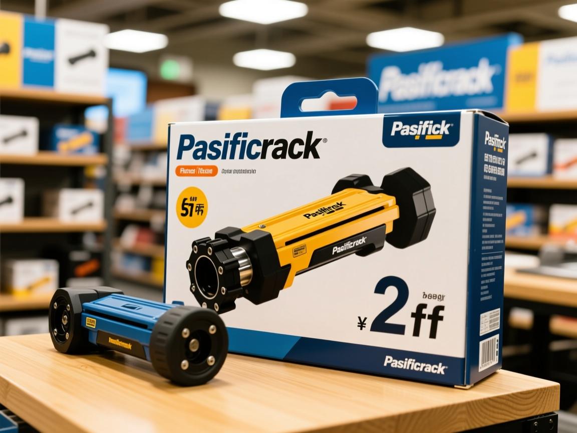 pacificrack怎么样？简单测评下正在2折优惠疯卖的pacificrack的情况，  第2张