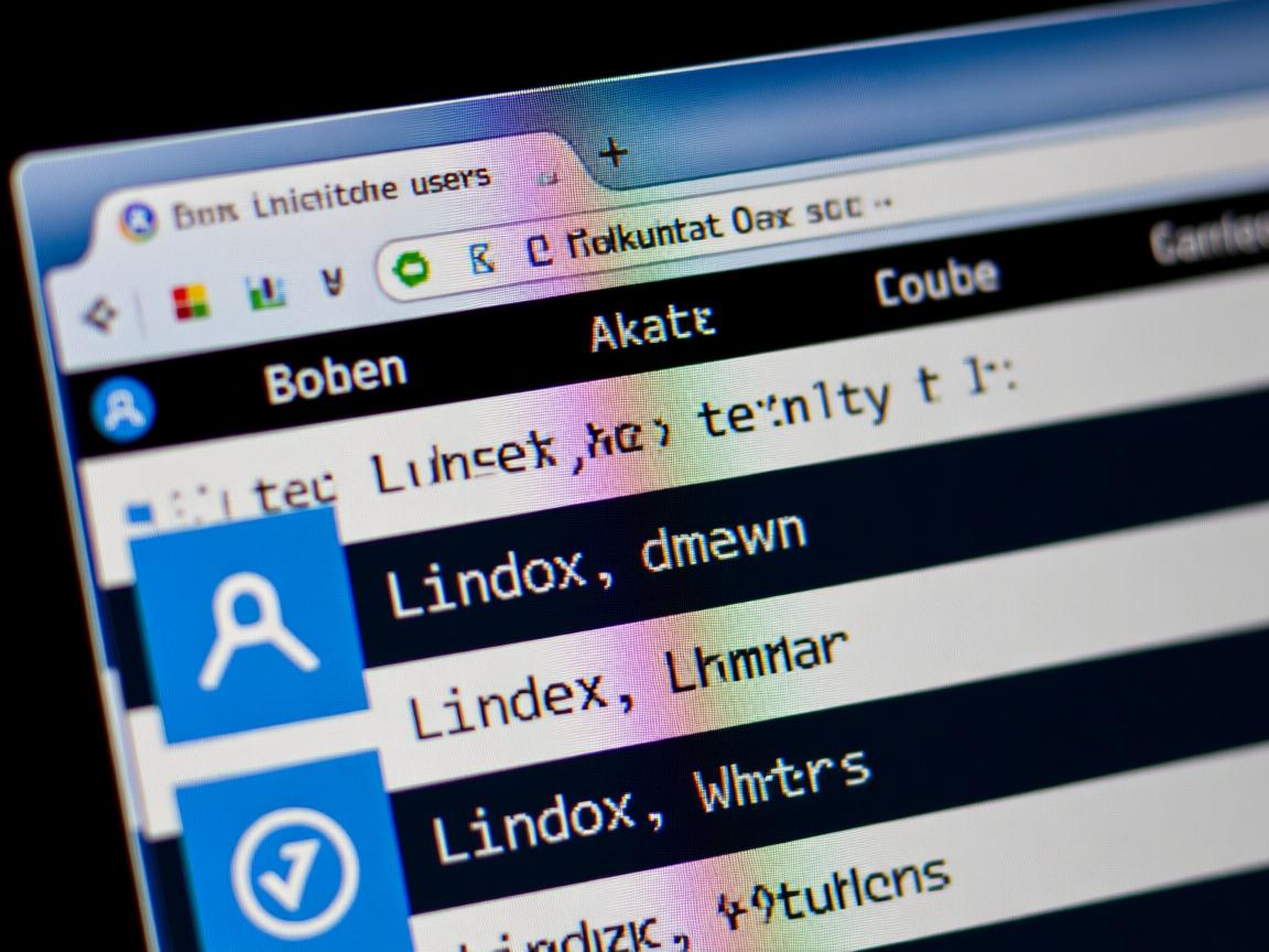 如何查看linux中有哪些用户  第2张