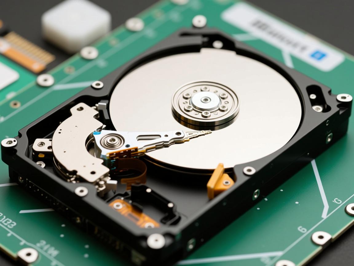 linux如何格式化硬盘  第3张