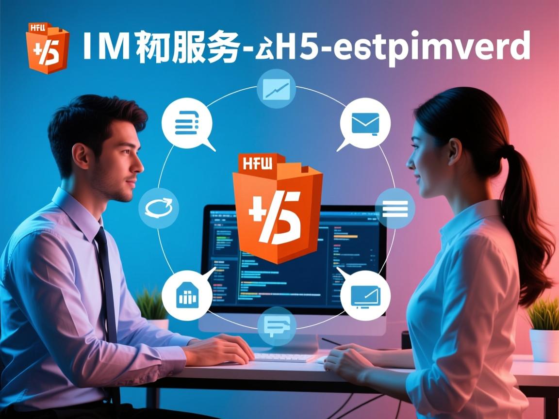 html5 如何和服务端交互