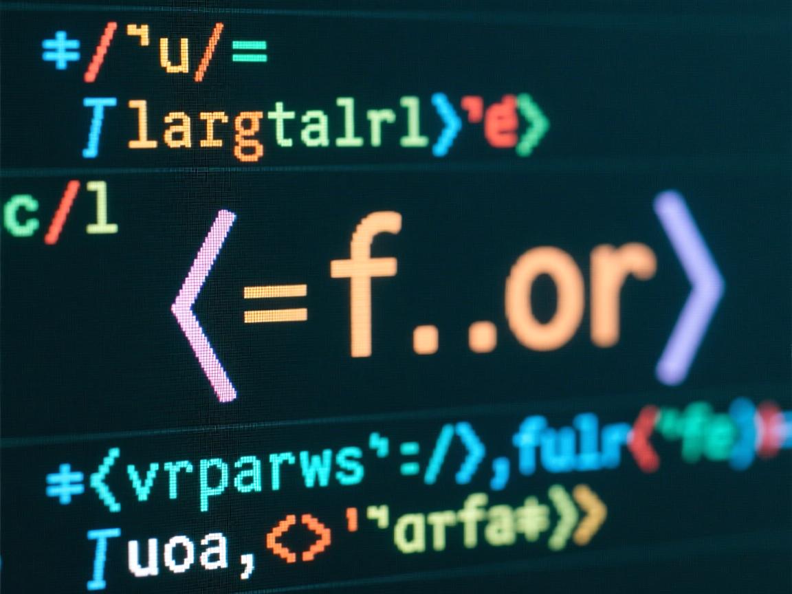 html里如何进行for循环 第2张 html里如何进行for循环 第2张