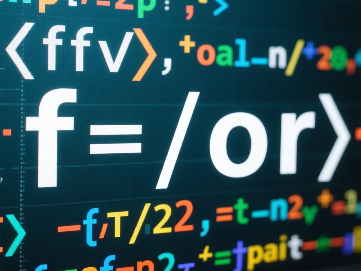 html中如何写for循环语句