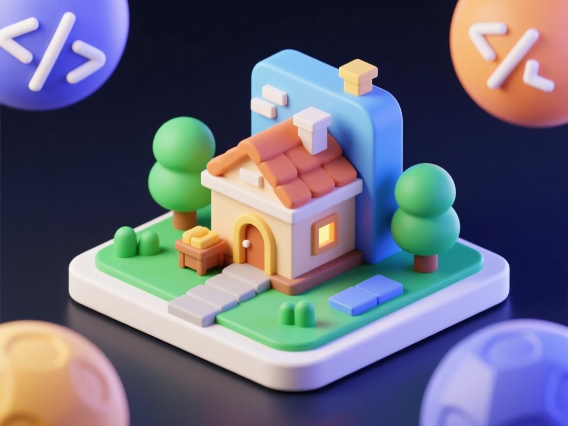 3d图如何放入html中  第2张