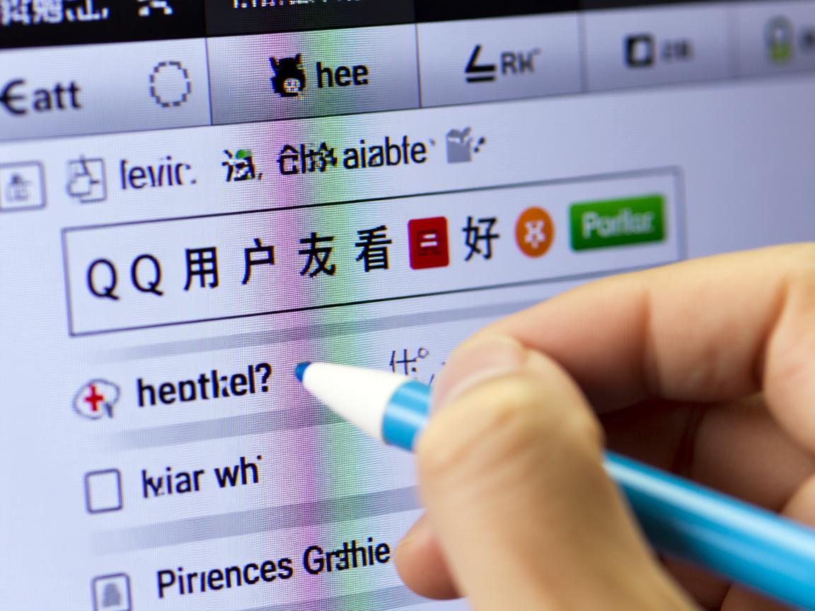 为什么QQ用户无法查看好友的头衔显示问题?原因是什么? 第2张 为什么QQ用户无法查看好友的头衔显示问题?原因是什么? 第2张