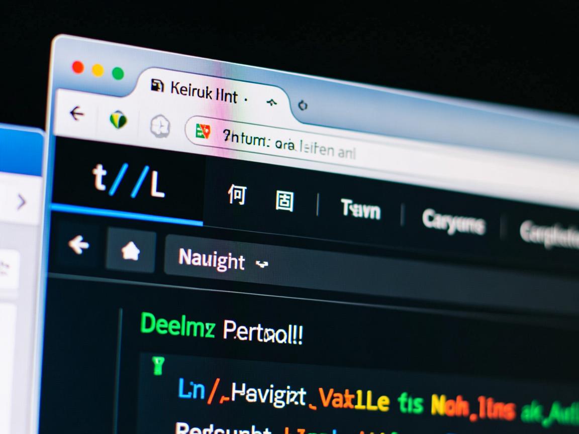 html如何将导航固定在顶部  第2张