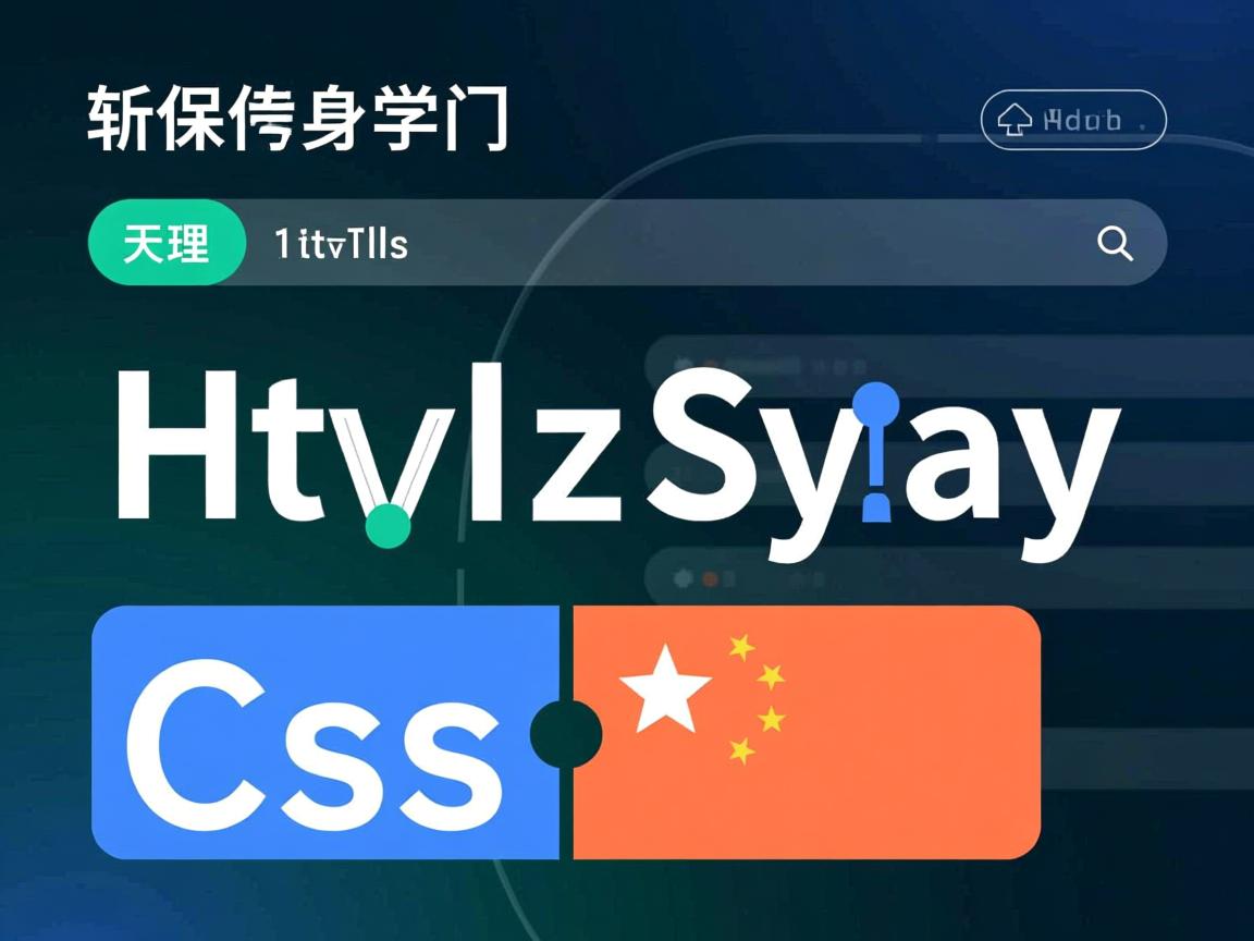 html如何定义css样式  第2张