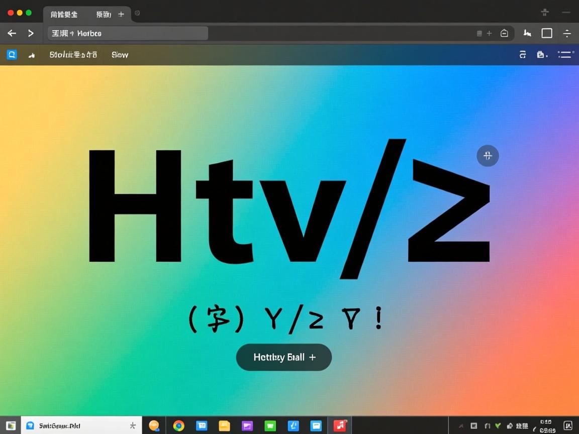 html如何倒入字体文件  第1张