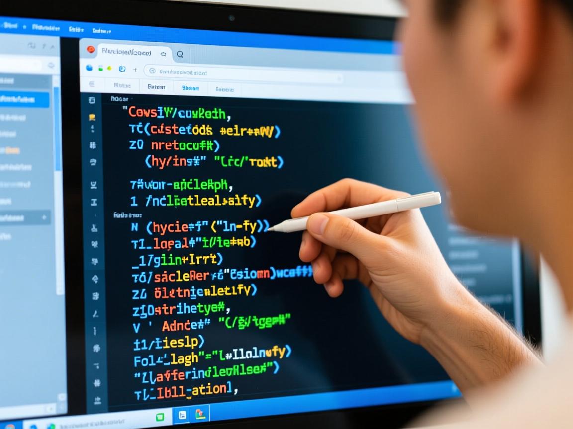 html中如何设置竖排文字  第3张