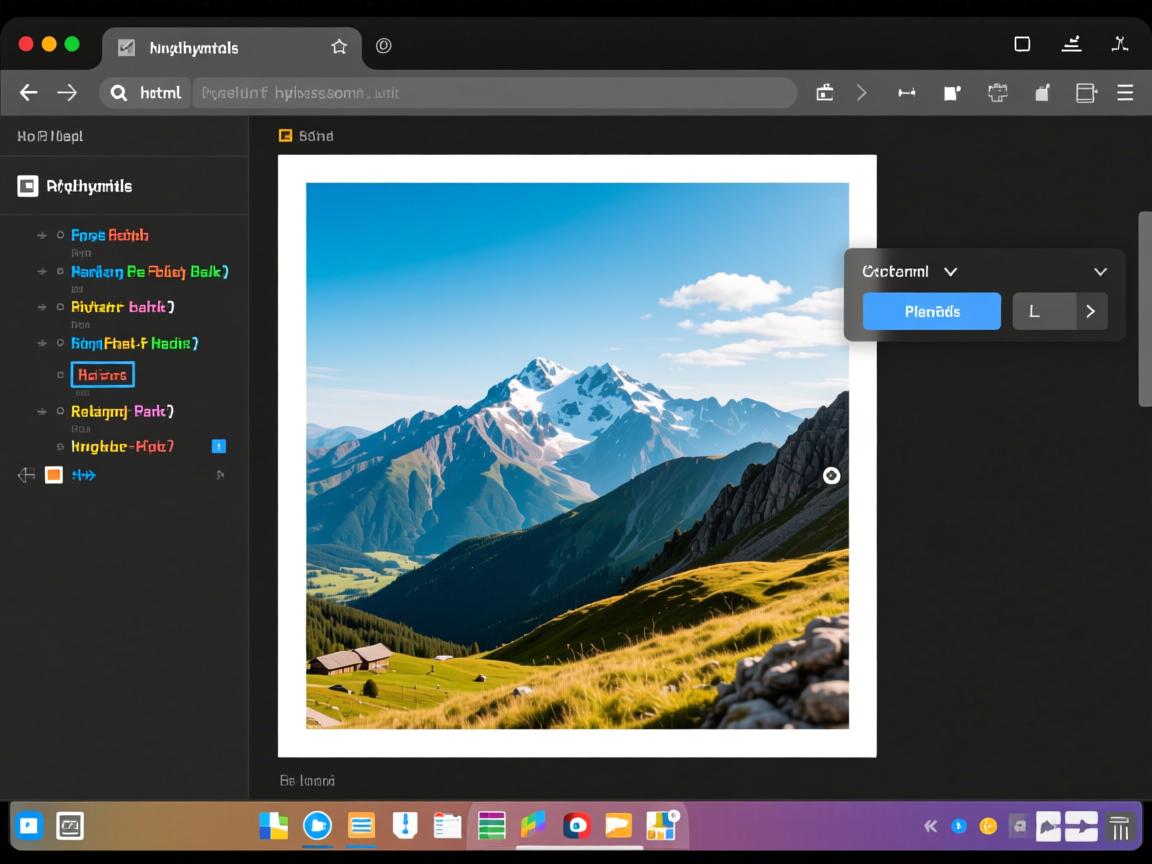 如何在html中让图片动  第2张