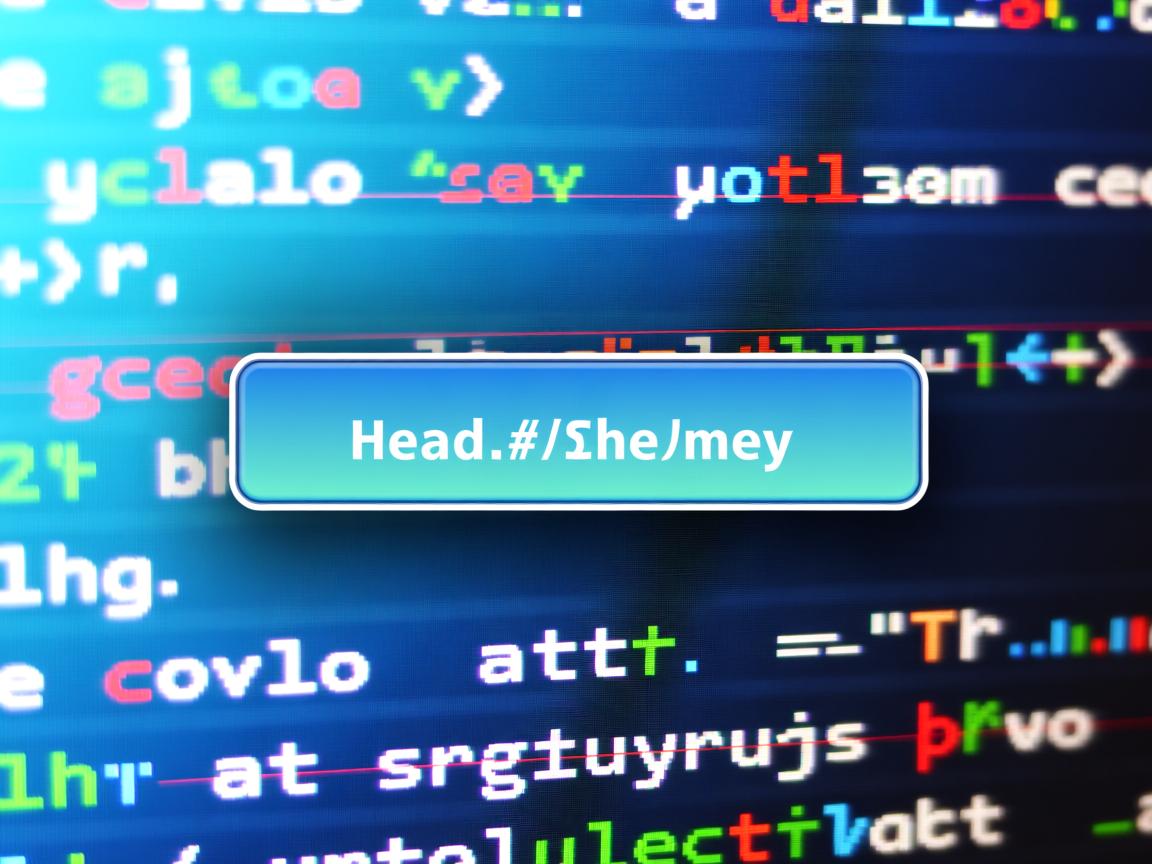 用html如何让按钮居中  第2张