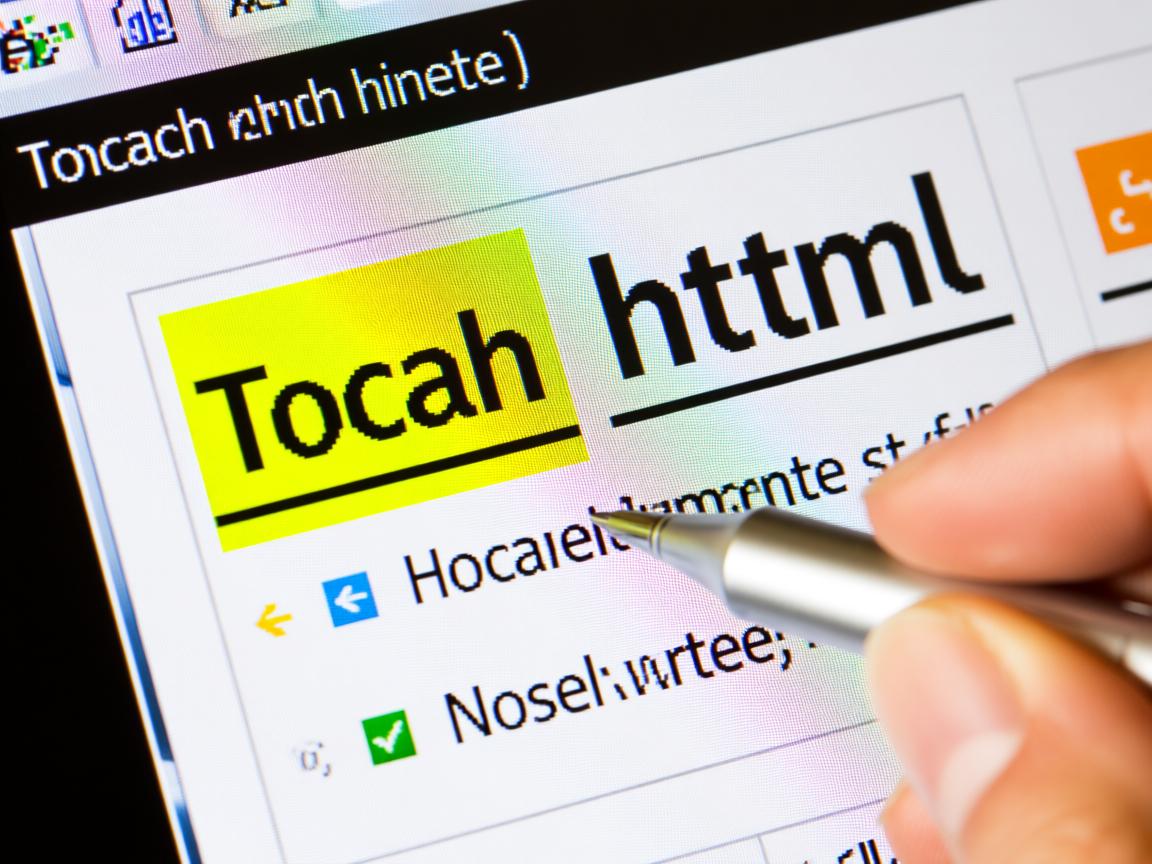 如何在tomcat运行html文件 第3张 如何在tomcat运行html文件 第3张