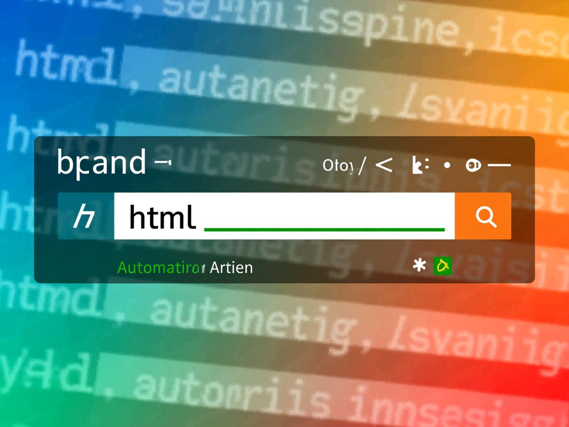 如何让html自动换行 第3张 如何让html自动换行 第3张