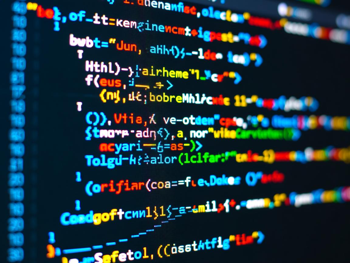 如何配置html编码  第1张