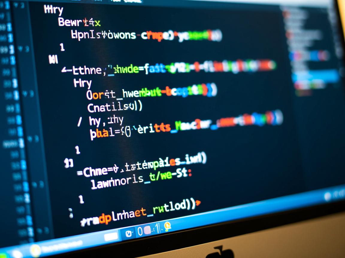 如何配置html编码  第3张