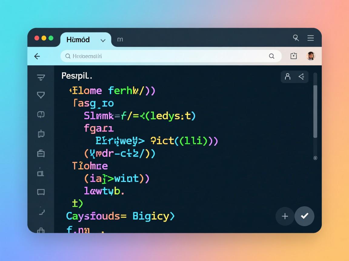 如何配置html编码格式  第1张