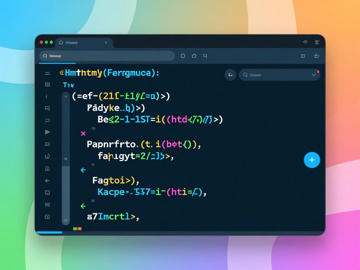 如何配置html编码格式  第2张