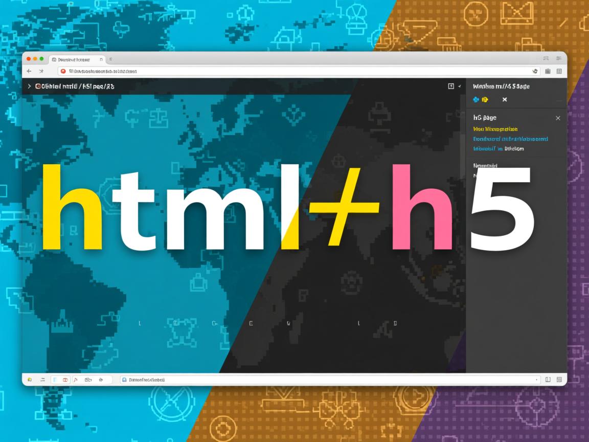 如何判断html是h5页面