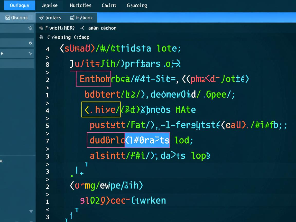 如何解析html中的数据格式文件格式  第3张