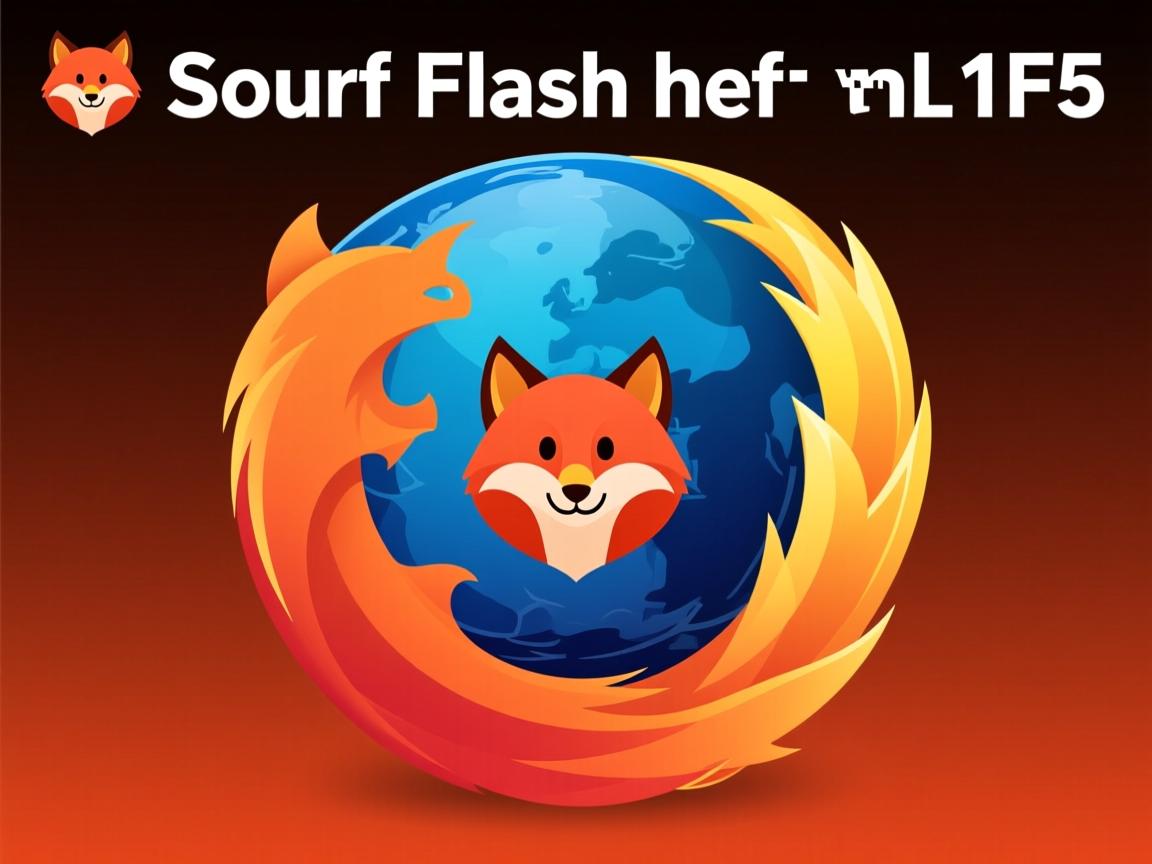 火狐如何flash换html5  第2张